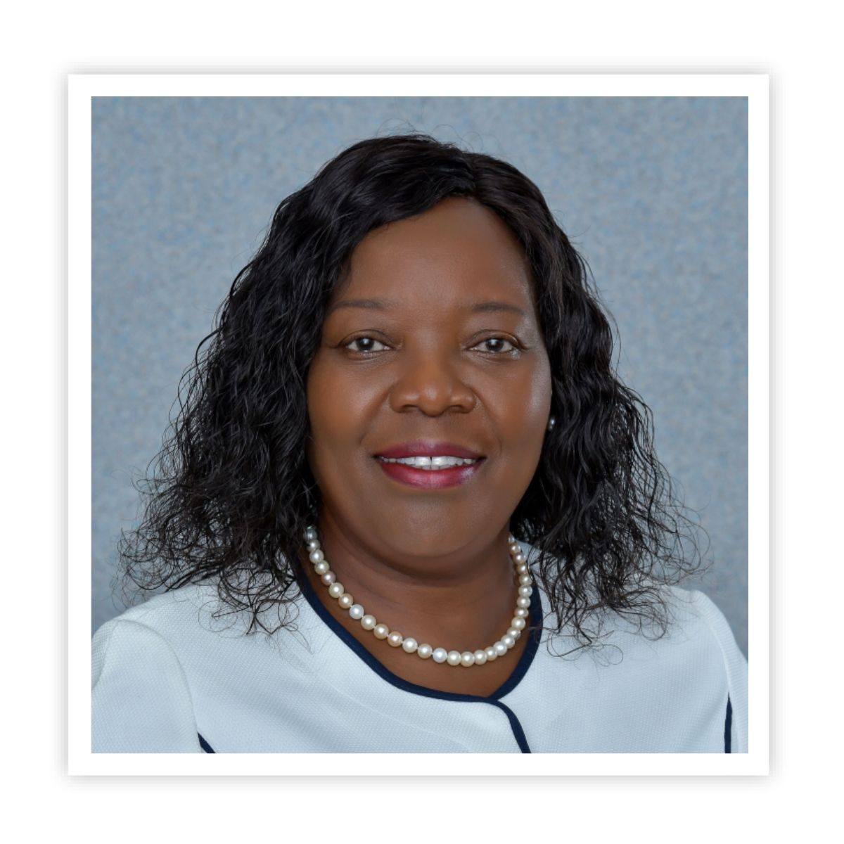 Jacqueline Mugo